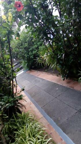 Hotel Meson Del Alferez Coatepec