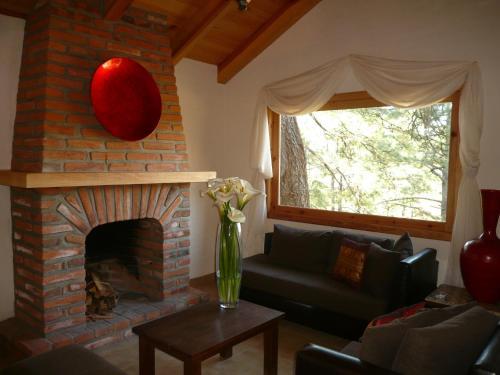 Hotel Bosque Escondido