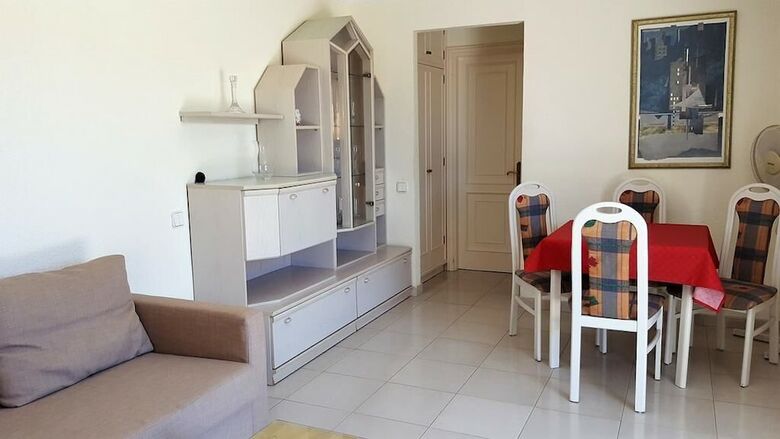 Apartamento Bungalows Tisaya Golf