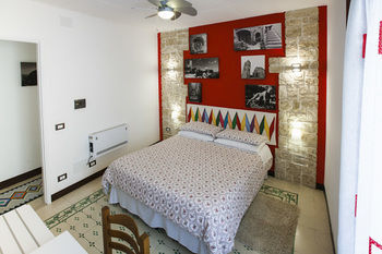 Hostal Antico Borgo Erice