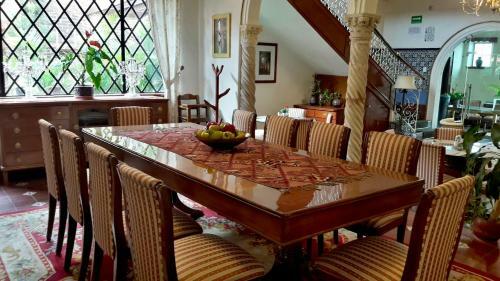 Hotel Mansion Mijashe