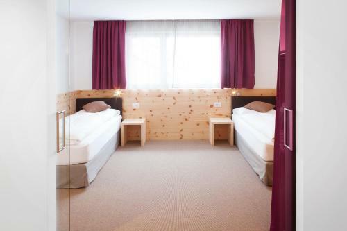Hotel Cristal