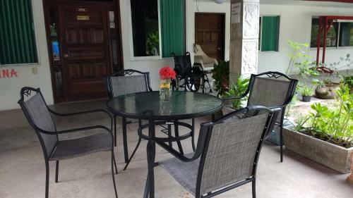 Freedom Shores "la Gringa" Hotel - Universally Designed