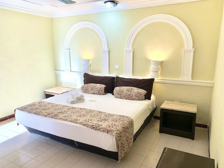 Hotel Green River