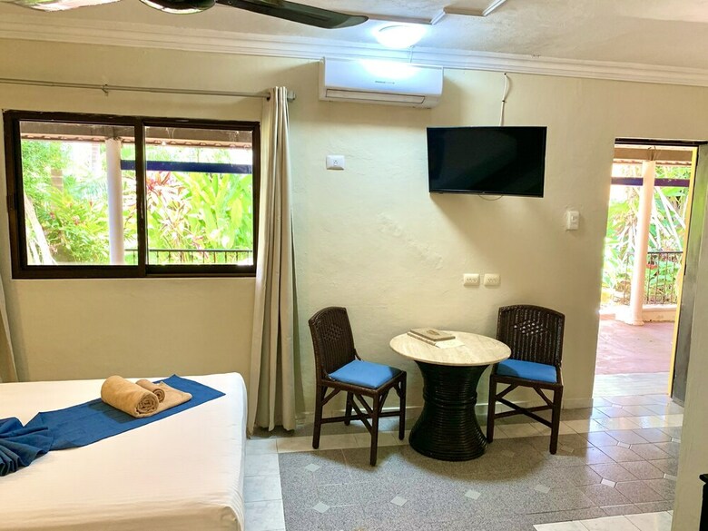 Hotel Green River