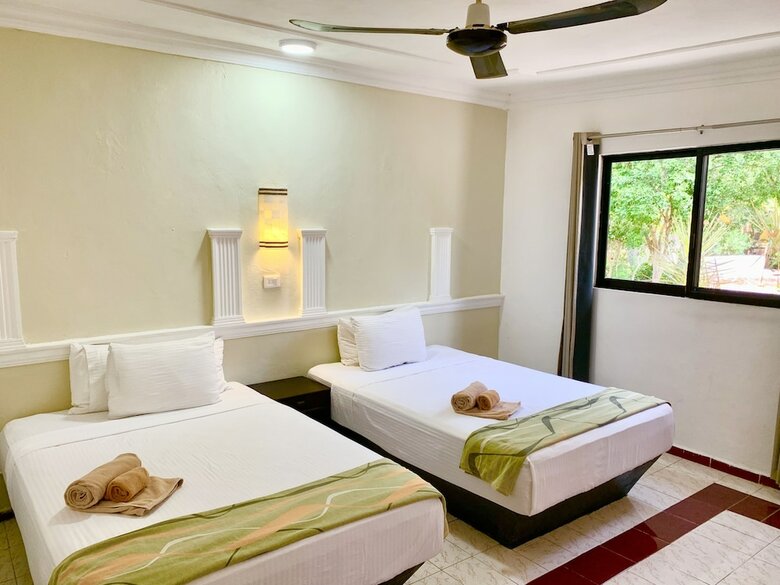 Hotel Green River