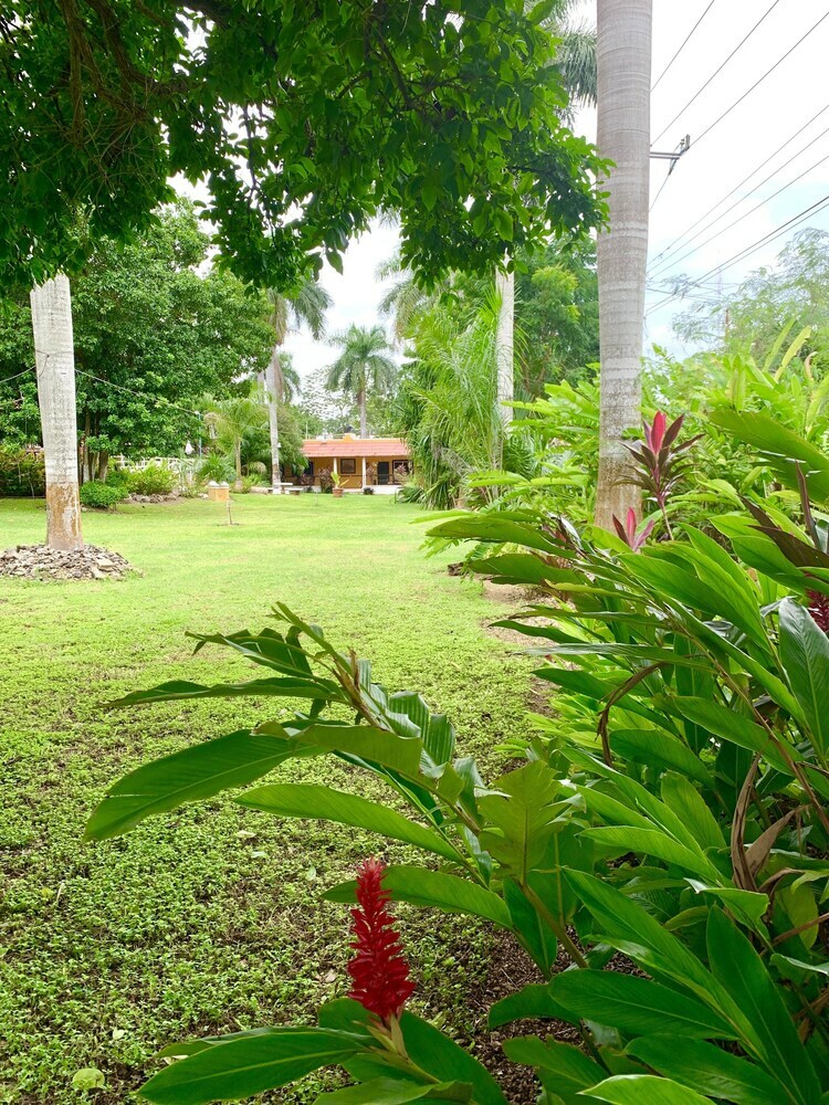 Hotel Green River