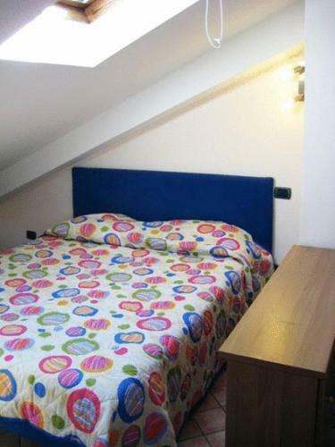 Apartamento Casa Vacanze Spino