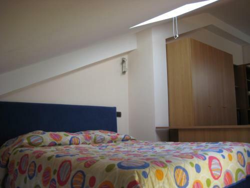 Apartamento Casa Vacanze Spino