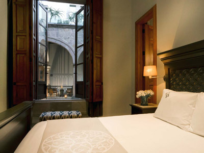 Hotel Boutique Casa Grande