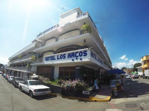 Hotel Los Arcos