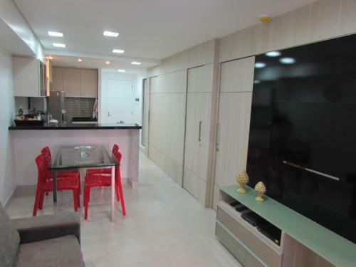 Apartamento Landscape