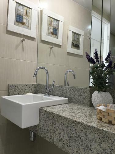 Apartamento Landscape