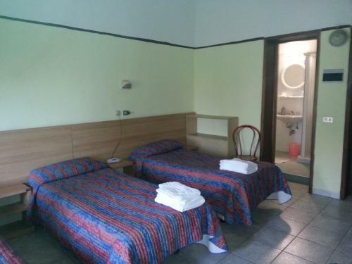 Hotel Stazione
