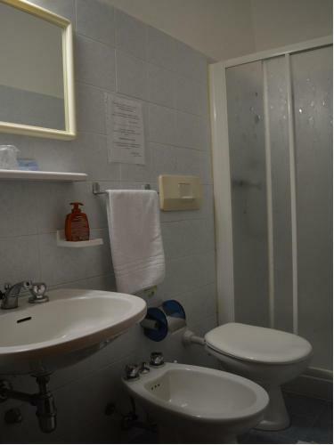 Hotel Stazione