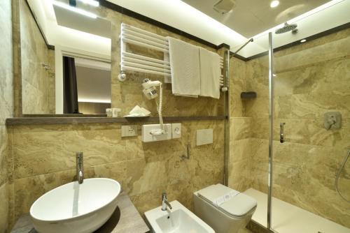 Hotel Lamberti