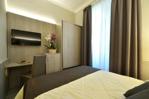 Hotel Lamberti