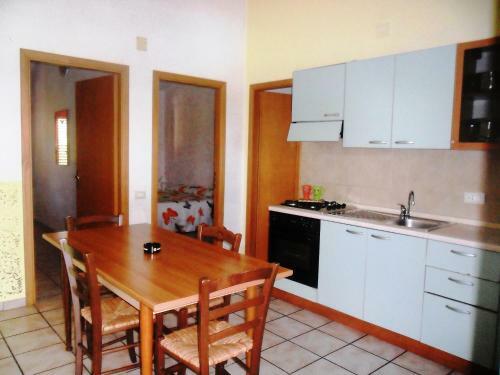 Apartamento Locazione Turistica Heaven.2