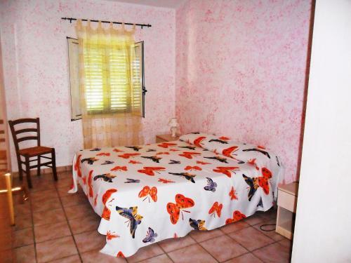 Apartamento Locazione Turistica Heaven.2