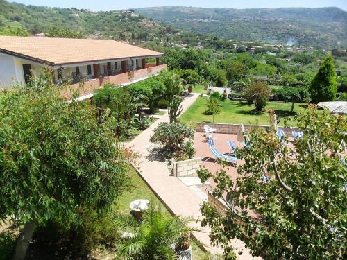 Apartamento Locazione Turistica Heaven.2