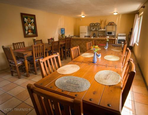 Hotel Trivento