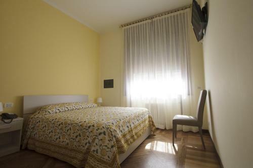 Hostal Italy Inn