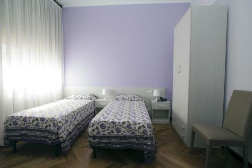 Hostal Italy Inn