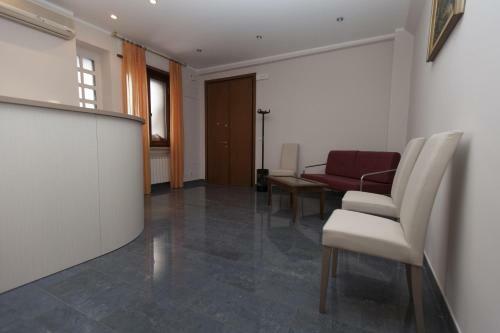 Hostal Italy Inn