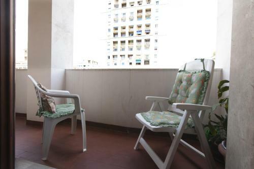 Hostal Italy Inn