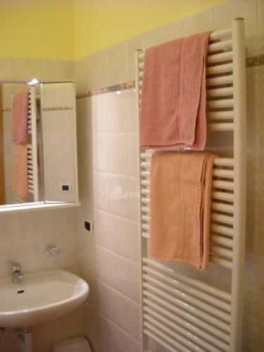 Apartamento Appartments Am Wiesenrand