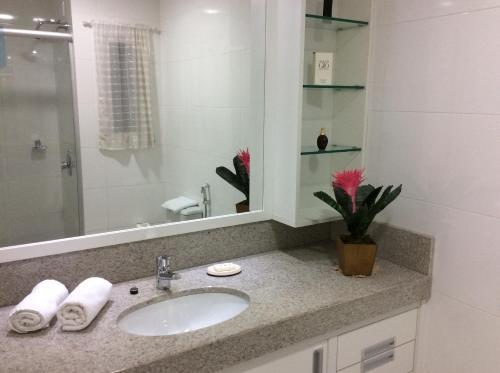 Apartamento Gramado Centro