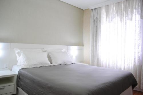 Apartamento Gramado Centro