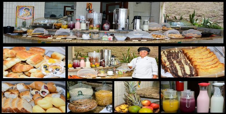 Apartamento Elegance Flat Beira Mar