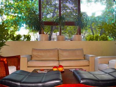 Apartamento Elegance Flat Beira Mar