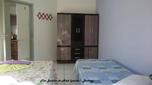 Apartamentos Flat Jardim De Alah