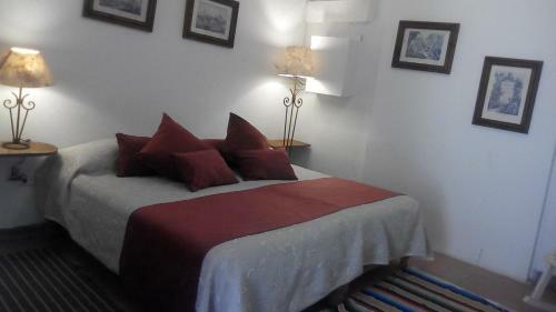 Hostal Casa Erendira