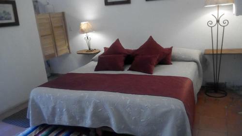Hostal Casa Erendira