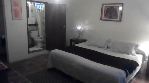 Hostal Casa Erendira