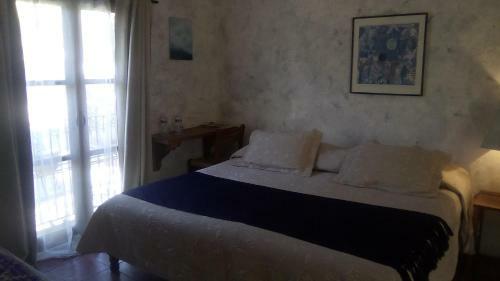 Hostal Casa Erendira