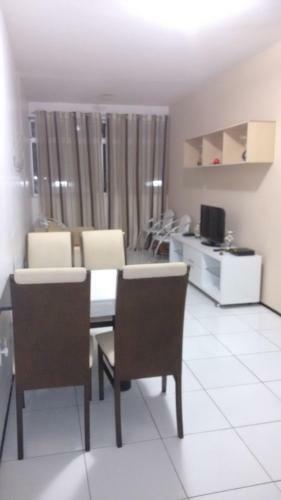 Apartamento Residencial Andr� Reis