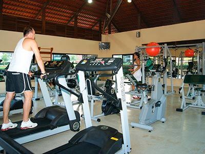 Apartamento Aquaville Resort