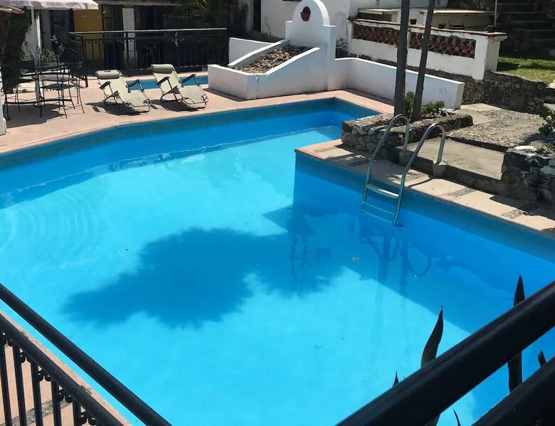 Hotel Real De San Diego