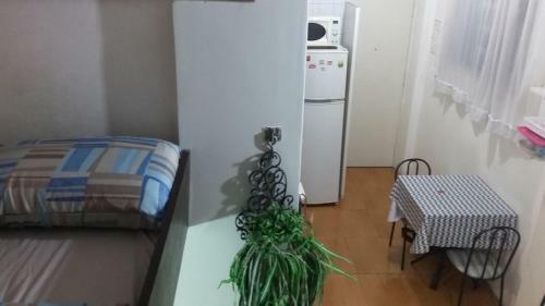 Apartamento Studio Em Copacabana