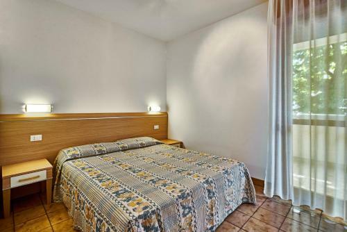 Apartamento Residence Columbia