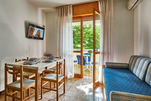 Apartamento Residence Columbia