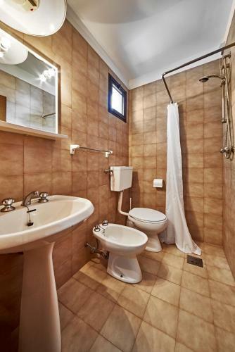 Apartamento Residence Columbia