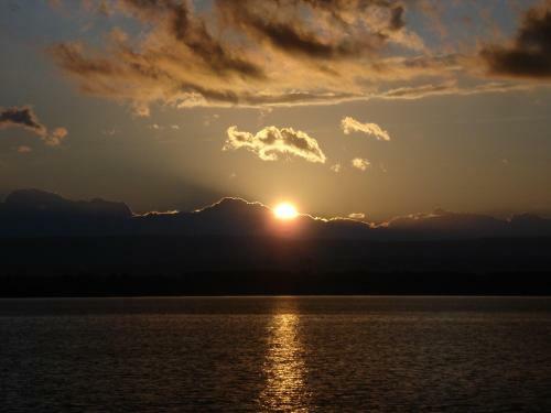 Bed & Breakfast Residenza Levante