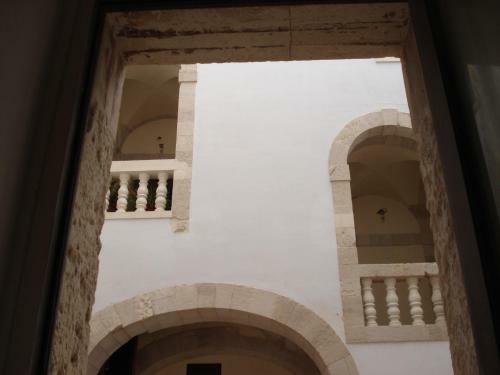 Bed & Breakfast Residenza Levante