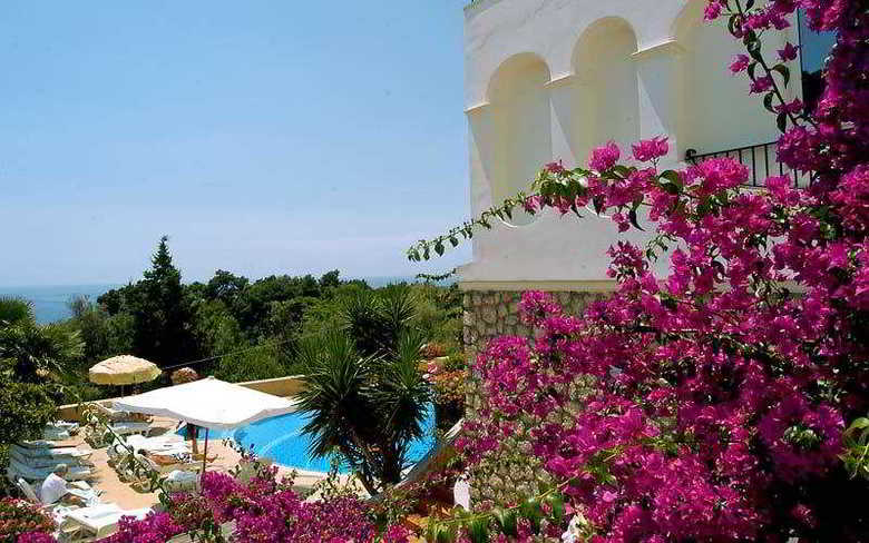 Hotel Mamela