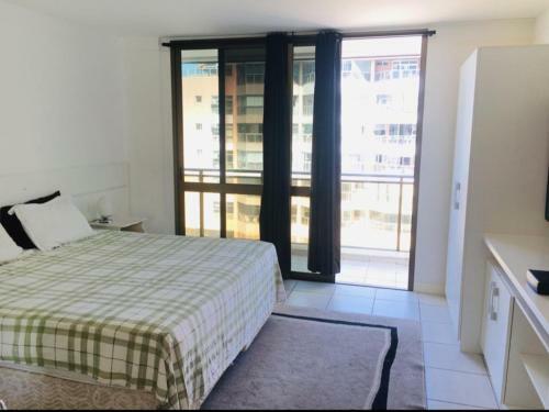 Apartamento Cond Next Penthouse Barra